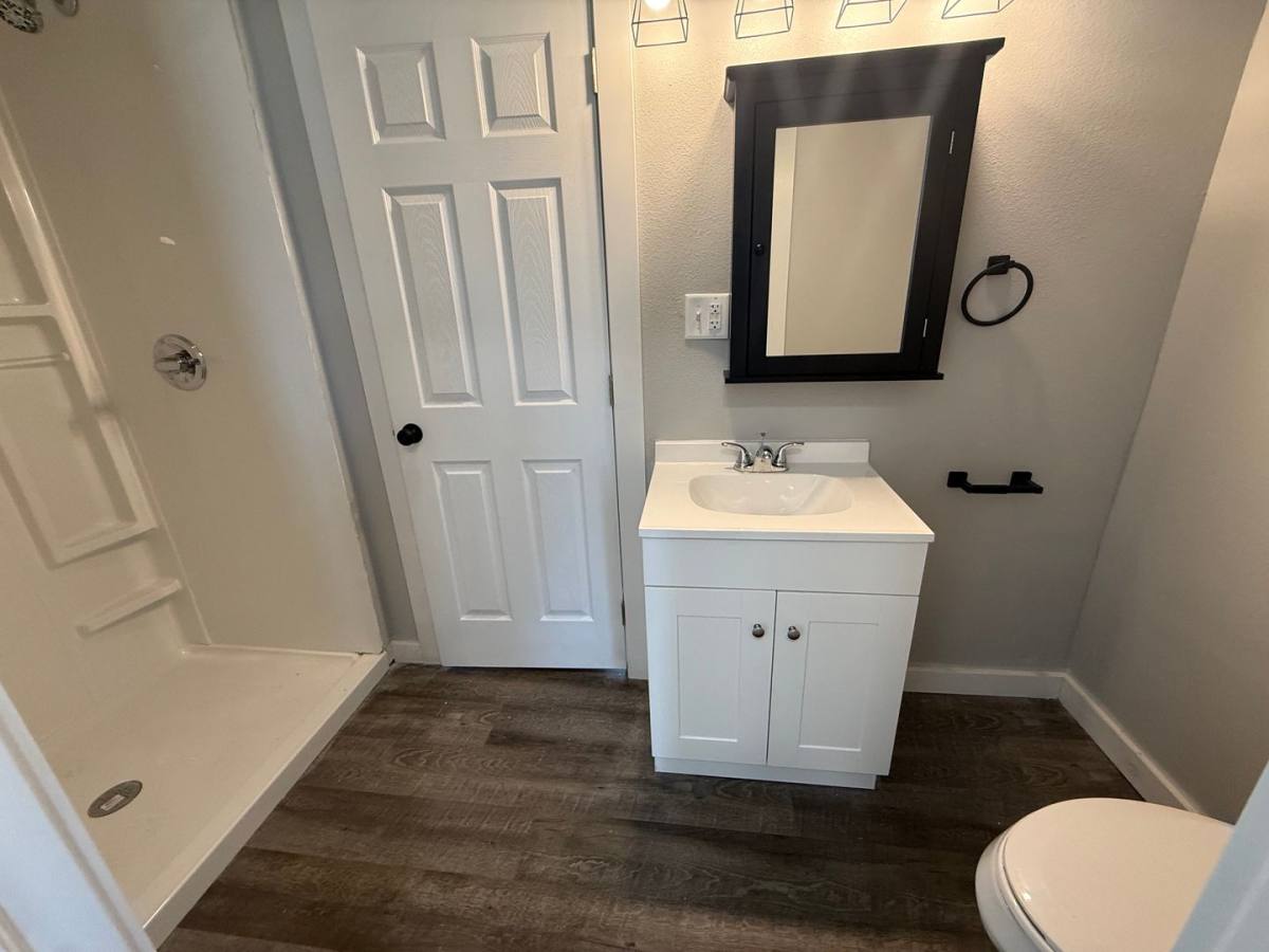 Apartment for rent at 806 Broad St, New Castle, IN 47362