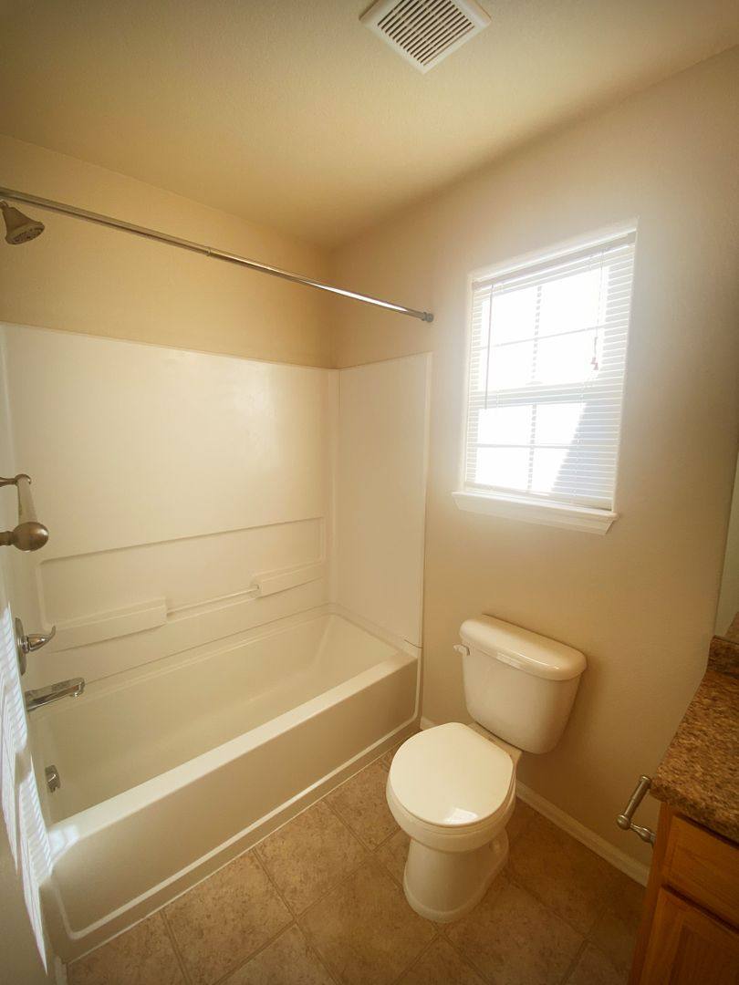 House for rent at 4556 Horse Tooth Rd, Colorado Springs, CO 80911