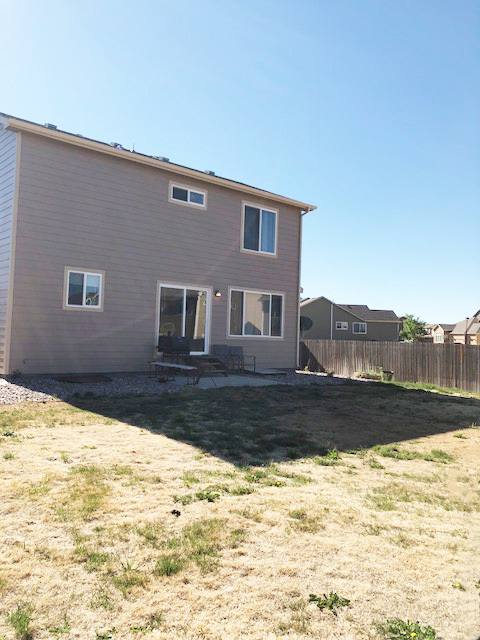 House for rent at 4556 Horse Tooth Rd, Colorado Springs, CO 80911