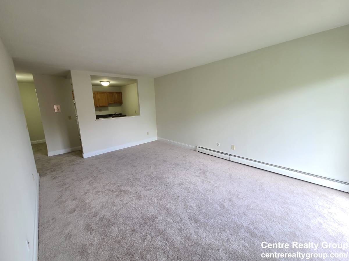 Apartment for rent at 1 Canton Rd, Quincy, MA 02171