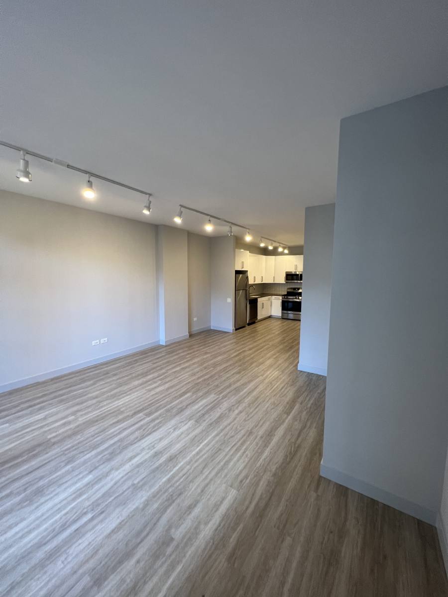 Apartment for rent at 331 S Wells St, Chicago, IL 60606