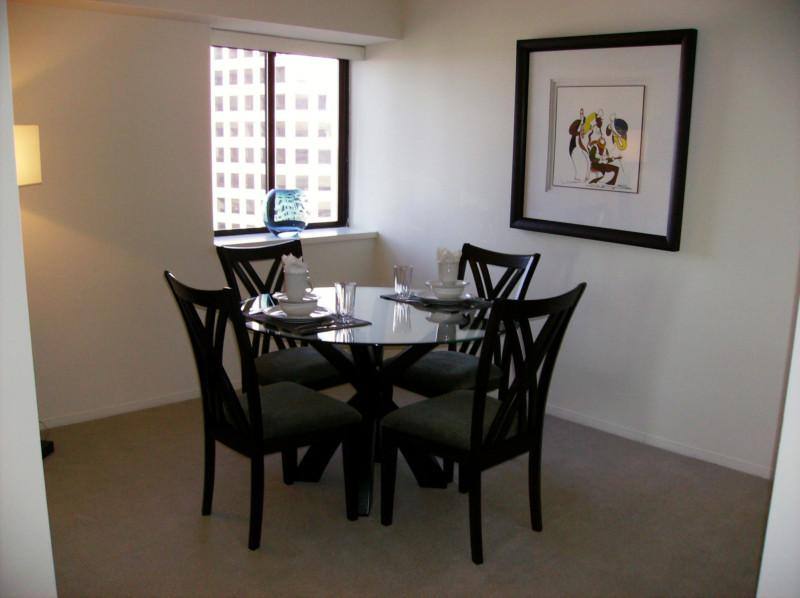 Apartment for rent at 1 Devonshire Place, Boston, MA 02109
