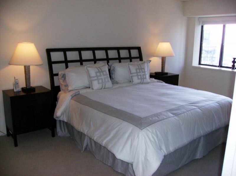 Apartment for rent at 1 Devonshire Place, Boston, MA 02109