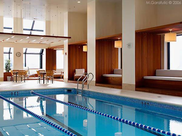 Apartment for rent at 1 Devonshire Place, Boston, MA 02109
