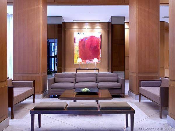 Apartment for rent at 1 Devonshire Place, Boston, MA 02109