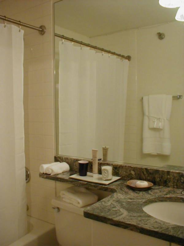 Apartment for rent at 1 Devonshire Place, Boston, MA 02109