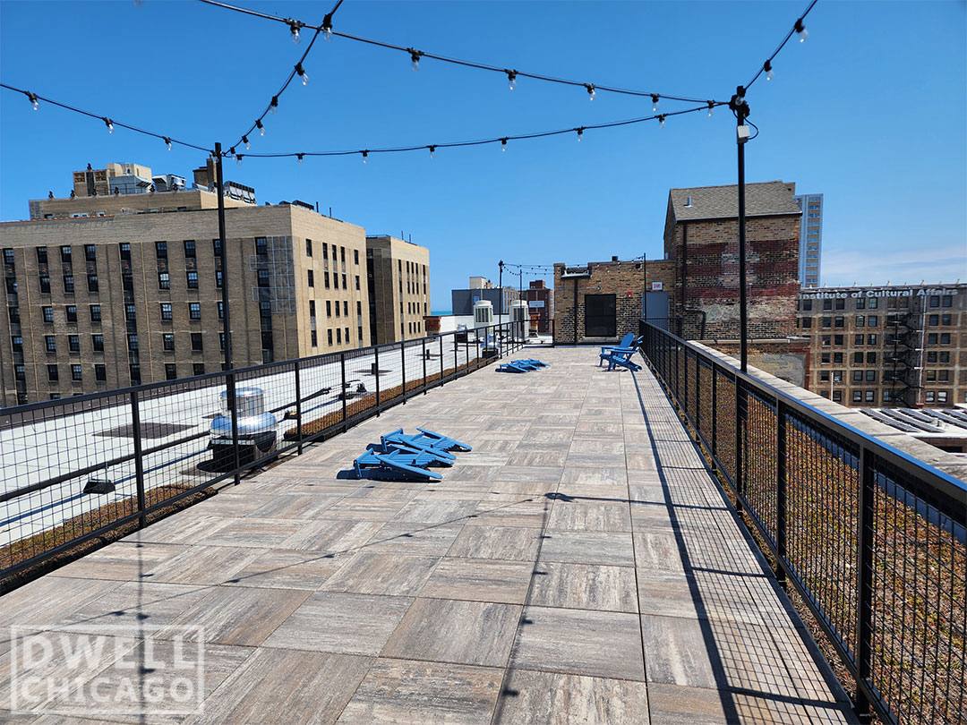 Apartment for rent at 1049 W Lawrence, Chicago, IL 60640