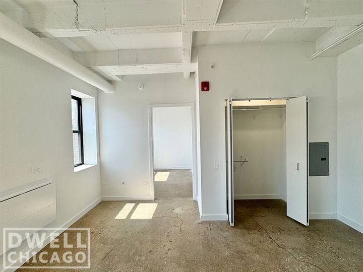 Apartment for rent at 1049 W Lawrence, Chicago, IL 60640