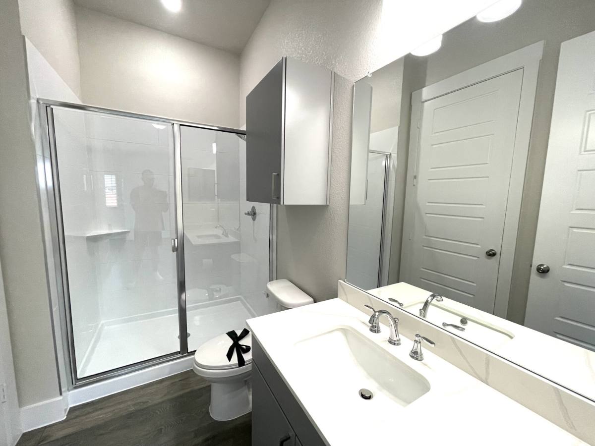 Apartment for rent at 865 Limmer Loop, Hutto, TX 78634