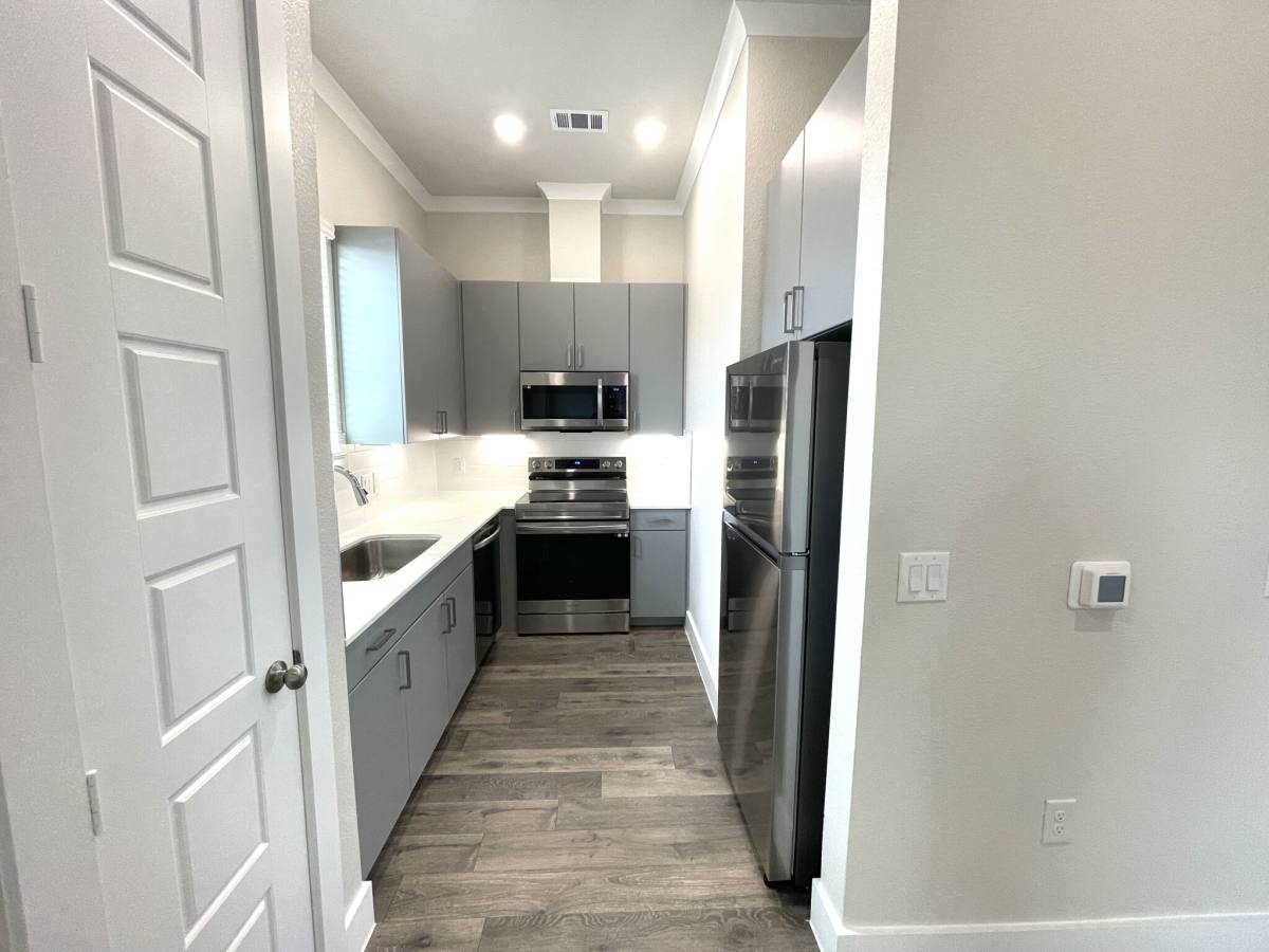 Apartment for rent at 865 Limmer Loop, Hutto, TX 78634