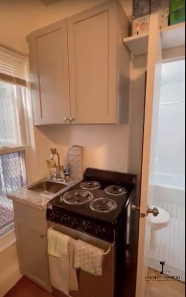 Apartment for rent at 24 S Huntington Ave, Jamaica Plain, MA 02130