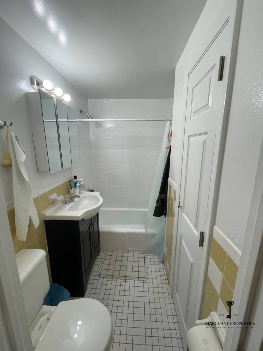 Apartment for rent at 24 S Huntington Ave, Jamaica Plain, MA 02130