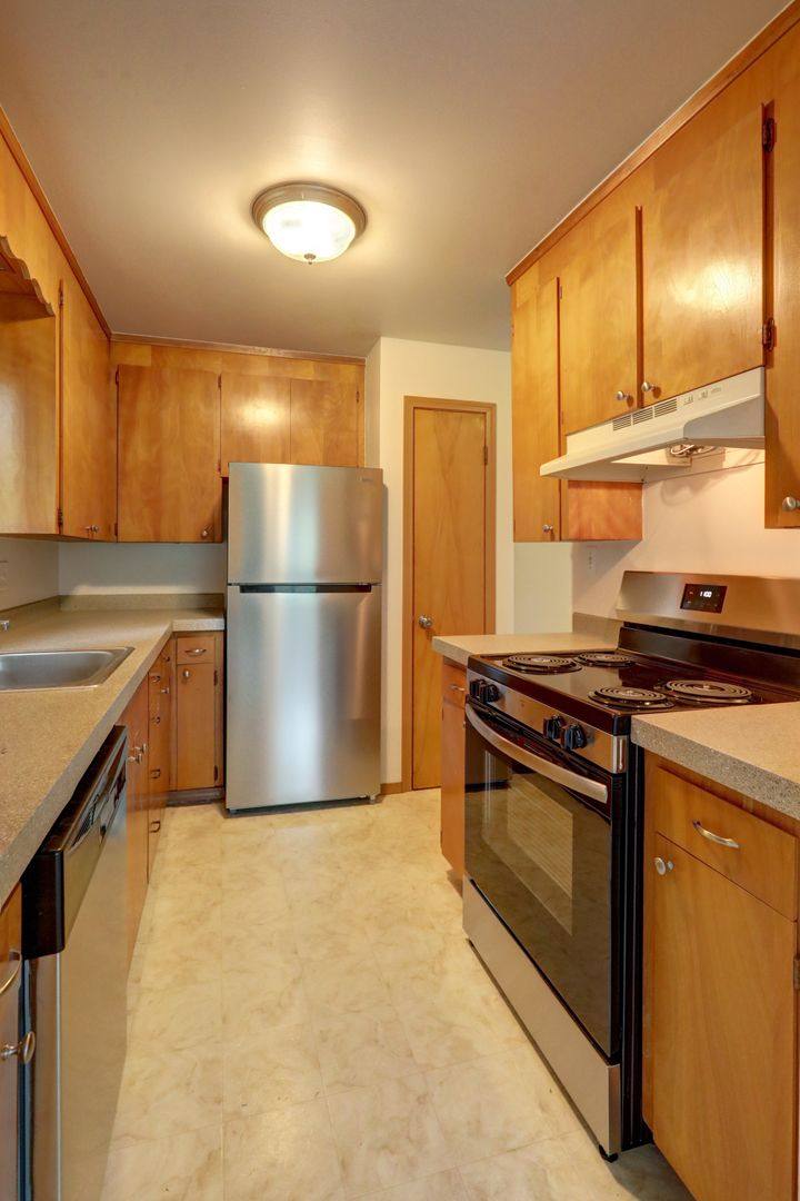 Apartment for rent at 15621 4th Ave S, Seattle, WA 98148