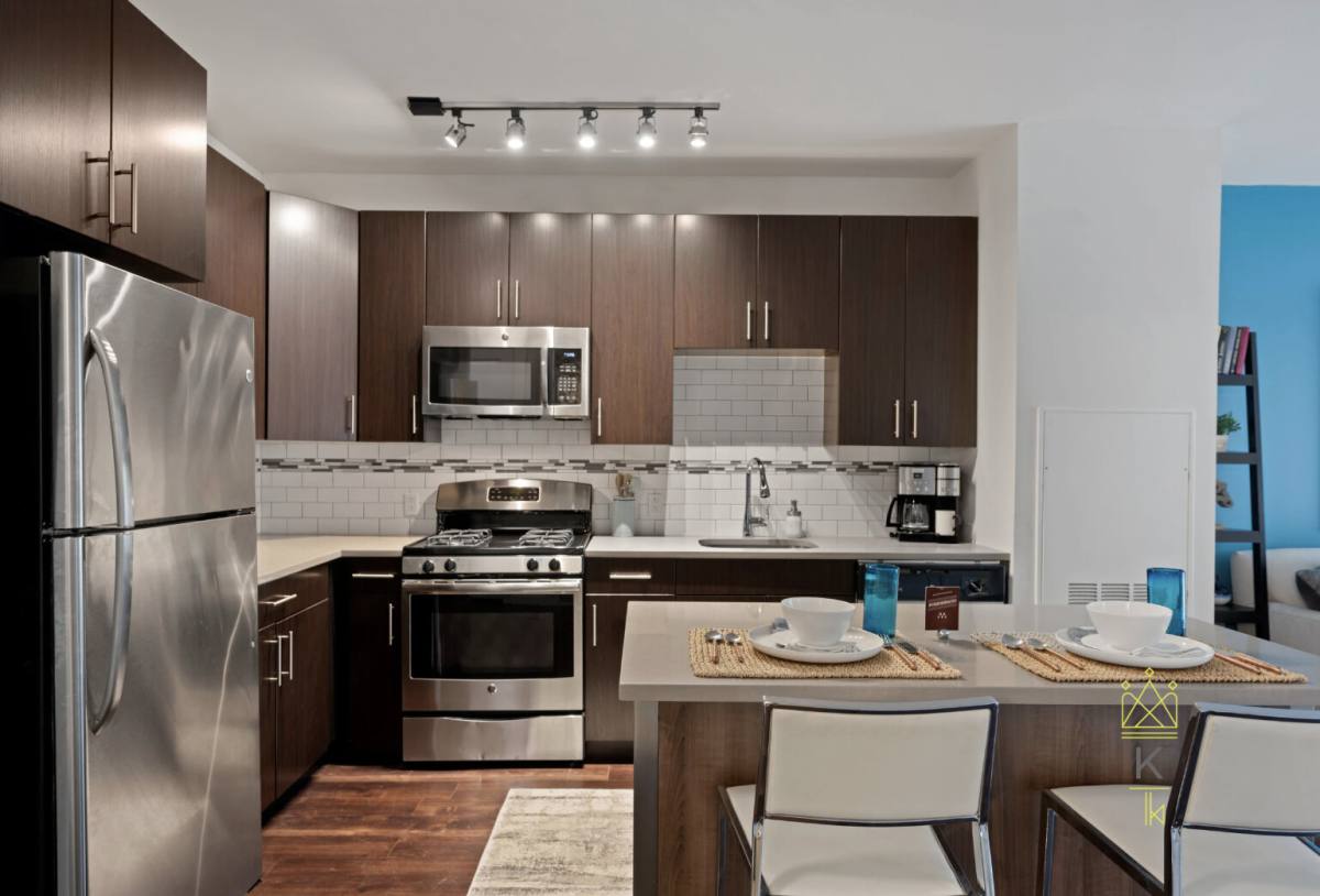 Apartment for rent at 1 Repton Place, Watertown, MA 02472