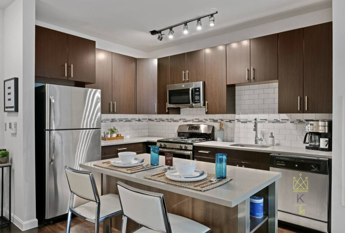 Apartment for rent at 1 Repton Place, Watertown, MA 02472