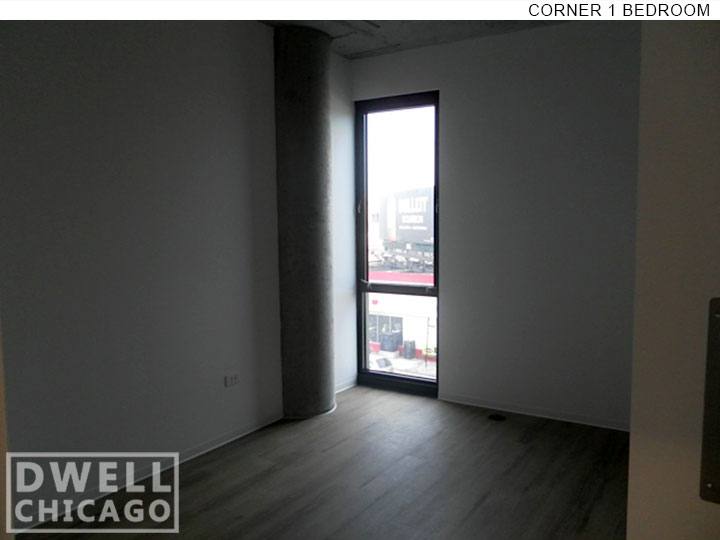 Apartment for rent at 1611 W Division St, Chicago, IL 60622