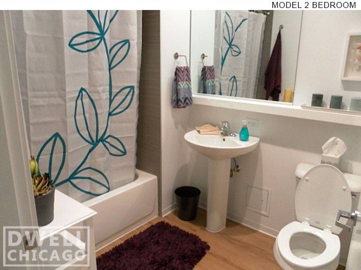Apartment for rent at 1611 W Division St, Chicago, IL 60622