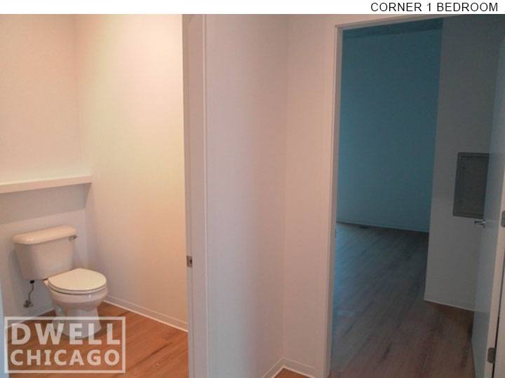Apartment for rent at 1611 W Division St, Chicago, IL 60622