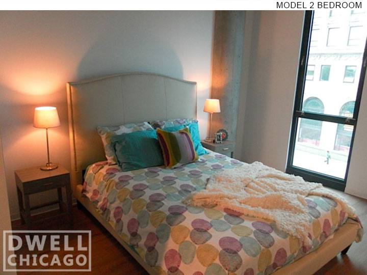 Apartment for rent at 1611 W Division St, Chicago, IL 60622