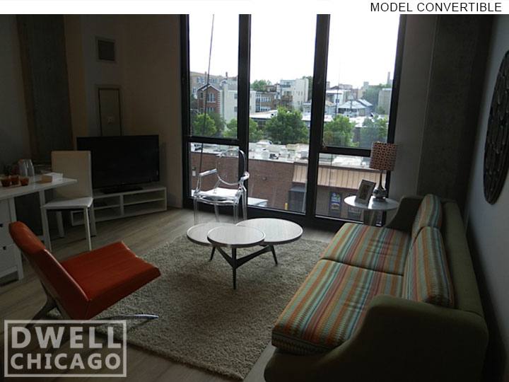 Apartment for rent at 1611 W Division St, Chicago, IL 60622