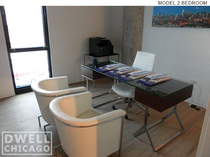 Apartment for rent at 1611 W Division St, Chicago, IL 60622