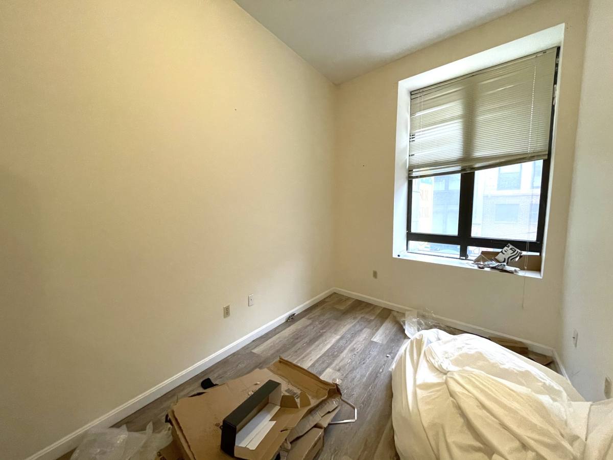 Apartment for rent at 81 Essex St, Boston, MA 02111