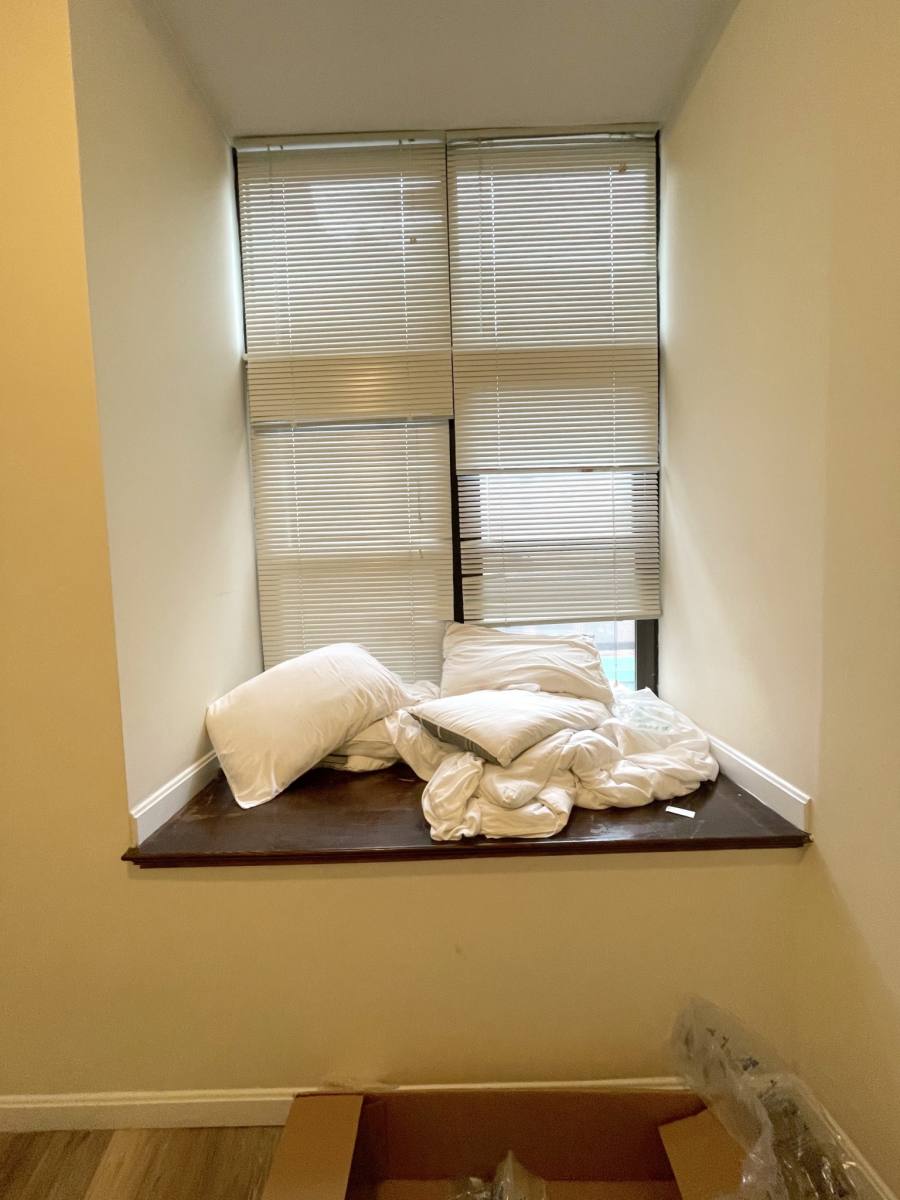 Apartment for rent at 81 Essex St, Boston, MA 02111
