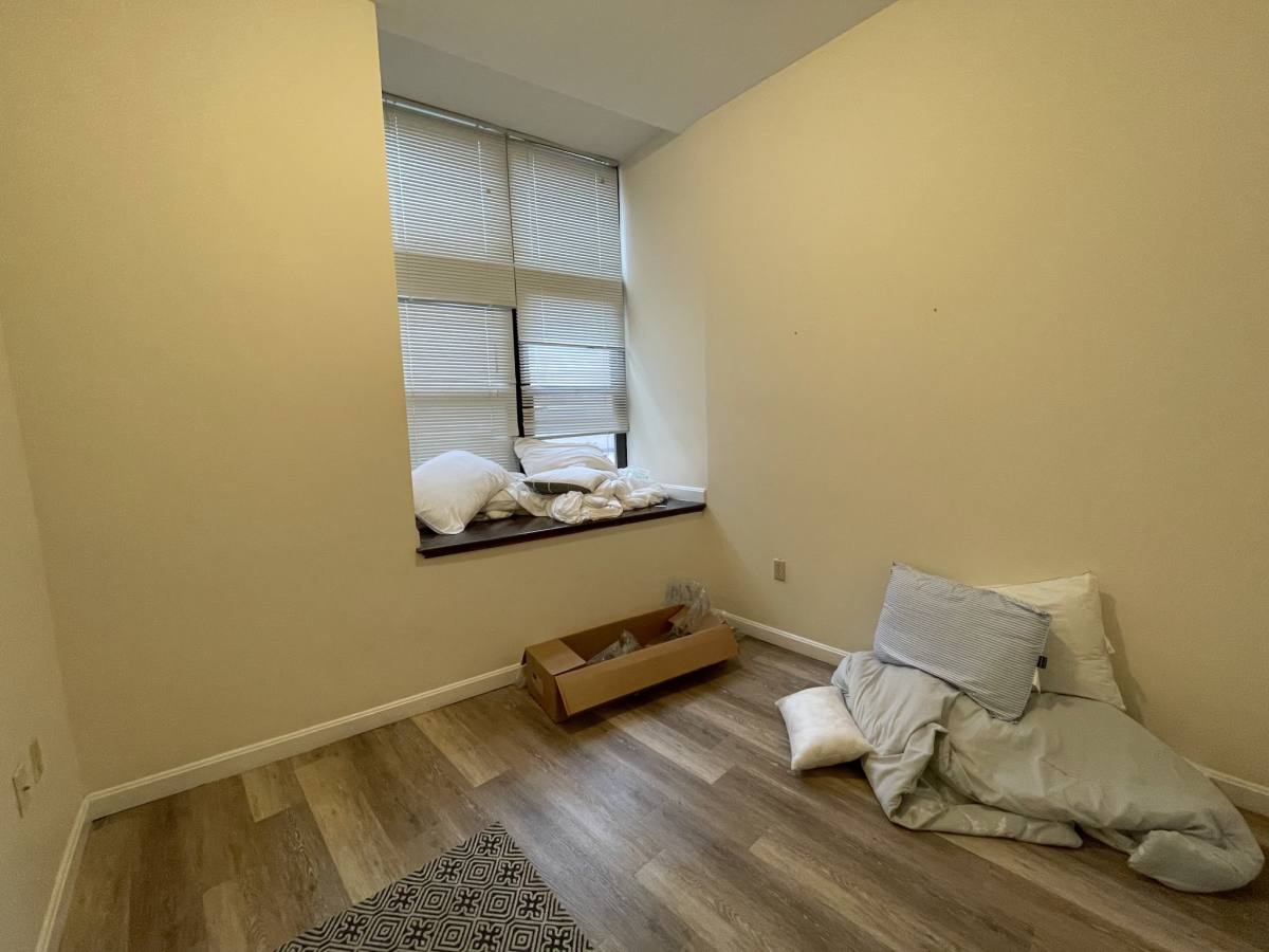 Apartment for rent at 81 Essex St, Boston, MA 02111