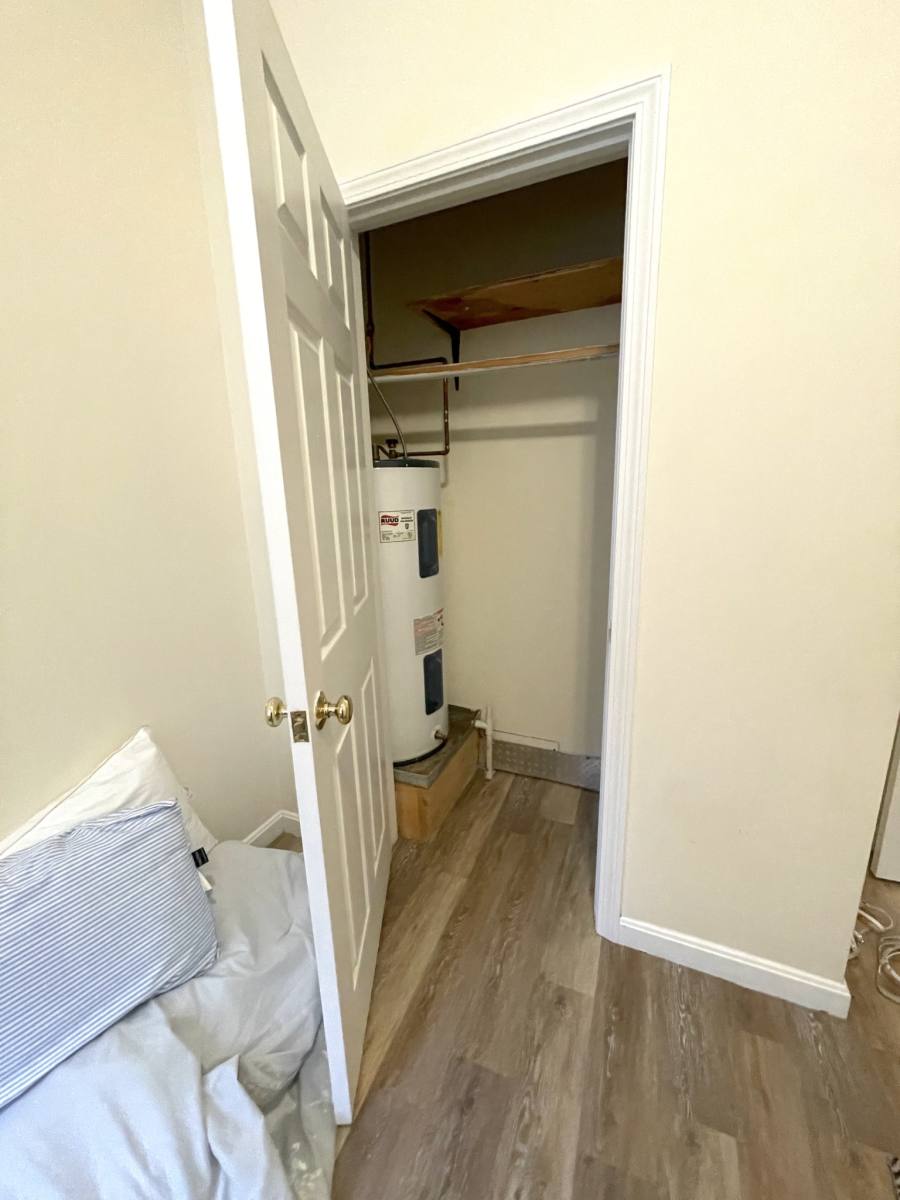 Apartment for rent at 81 Essex St, Boston, MA 02111