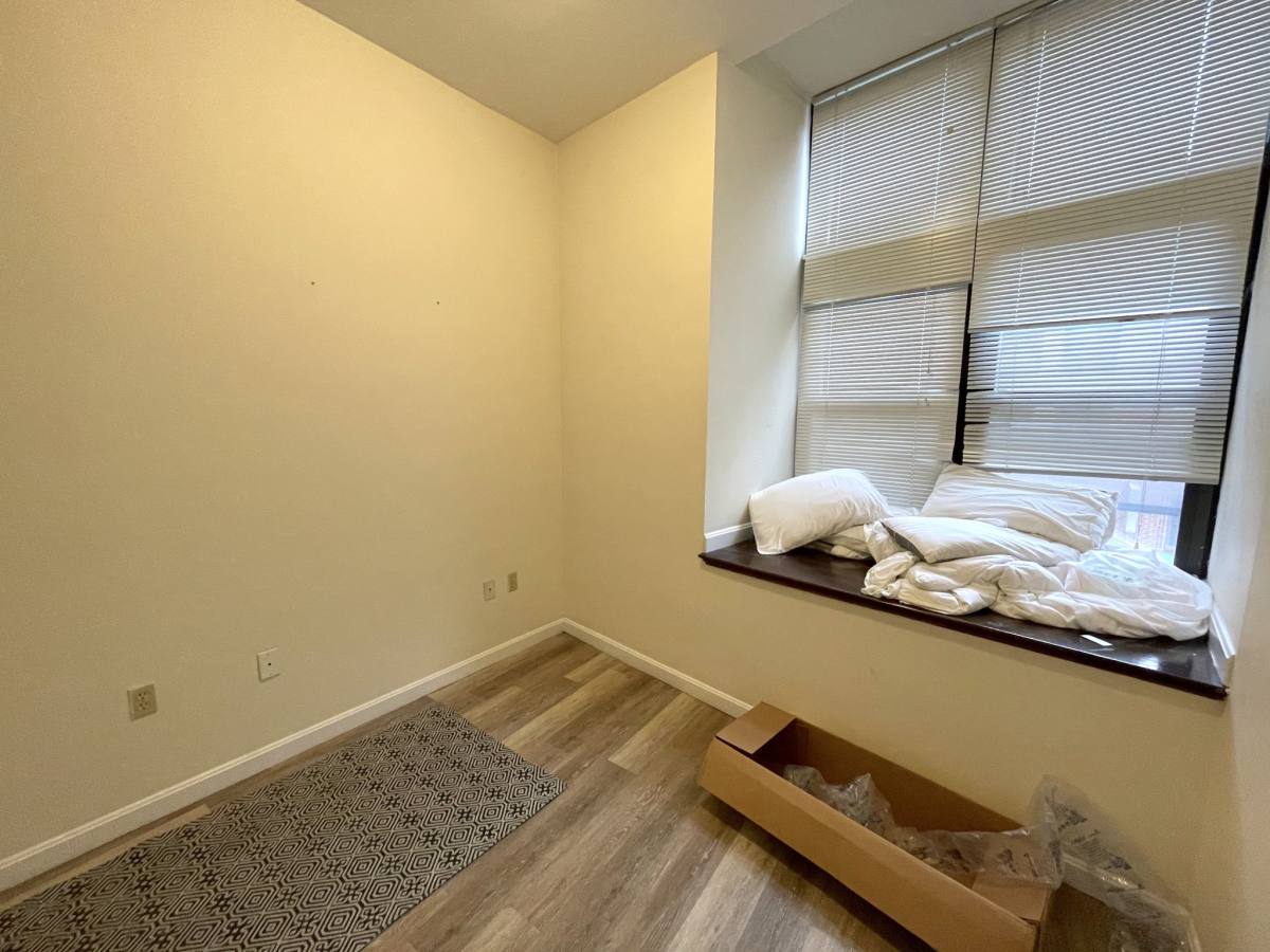 Apartment for rent at 81 Essex St, Boston, MA 02111