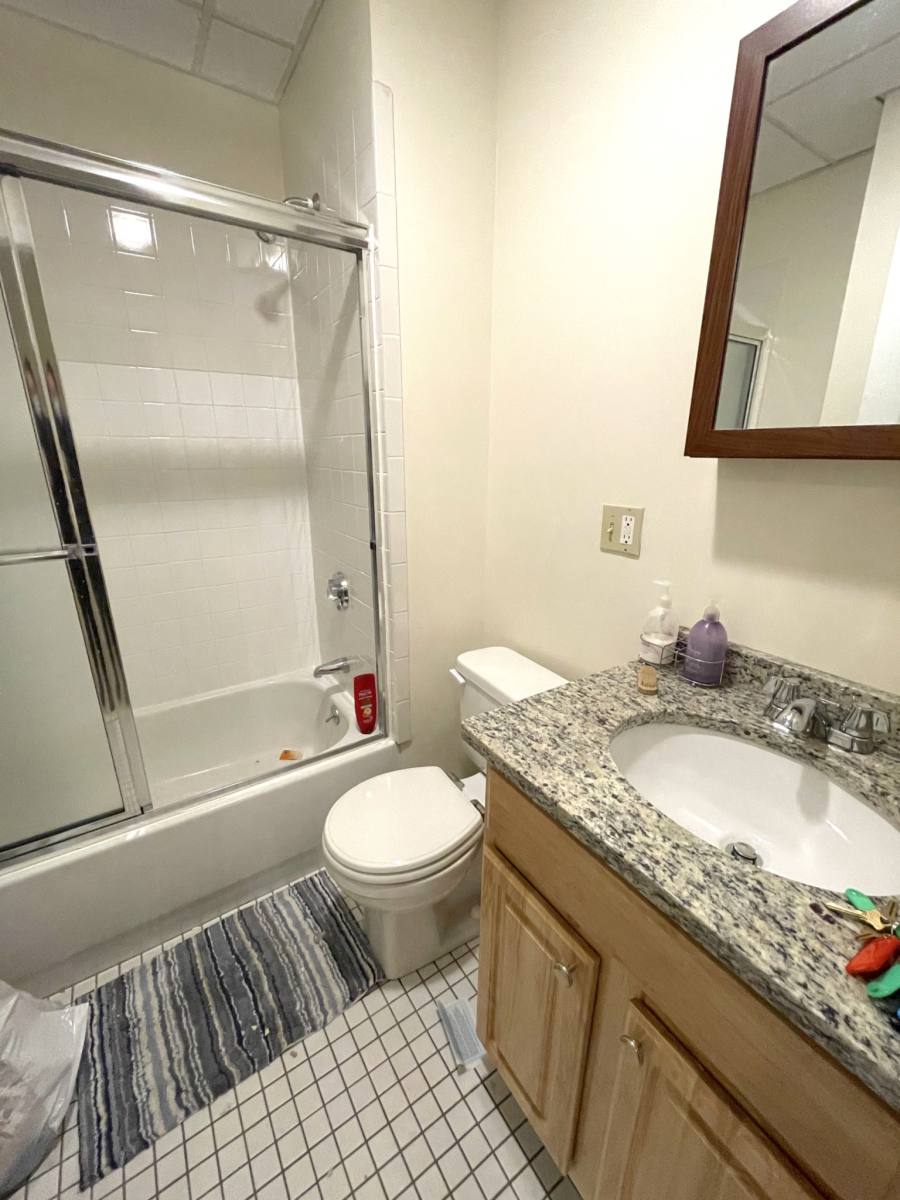 Apartment for rent at 81 Essex St, Boston, MA 02111