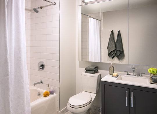 Apartment for rent at 100 Arlington St, Boston, MA 02116