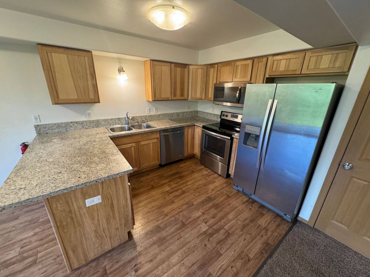Apartment for rent at 4595 W Overby St, Wasilla, AK 99623