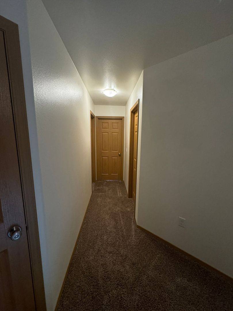 Apartment for rent at 4595 W Overby St, Wasilla, AK 99623