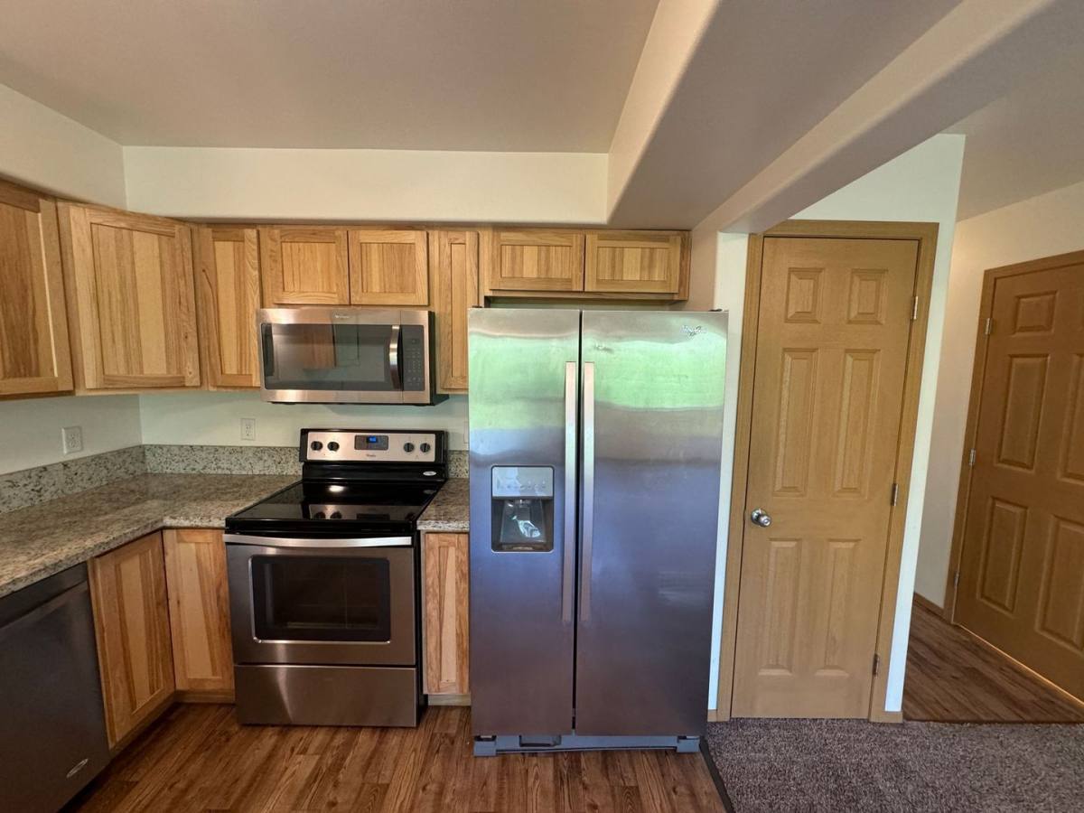 Apartment for rent at 4595 W Overby St, Wasilla, AK 99623