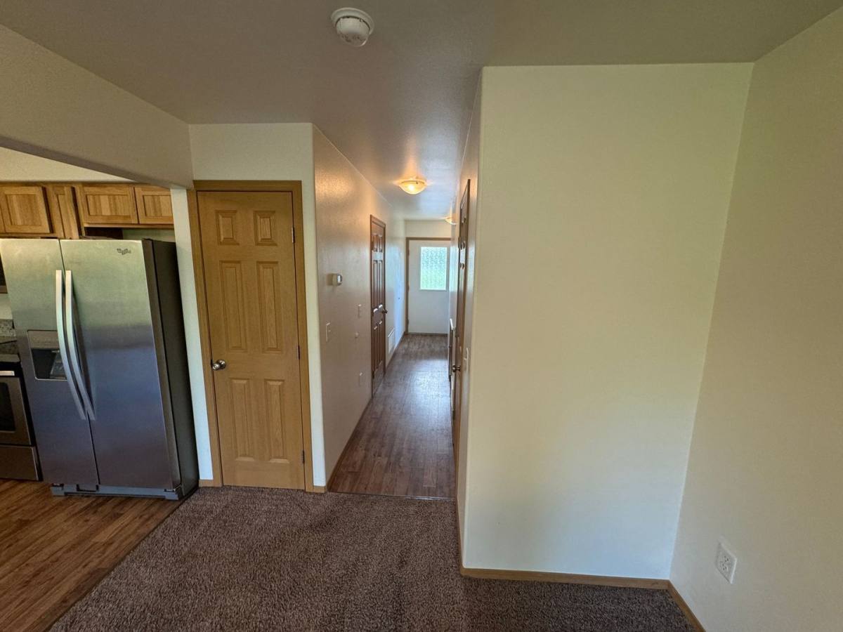 Apartment for rent at 4595 W Overby St, Wasilla, AK 99623