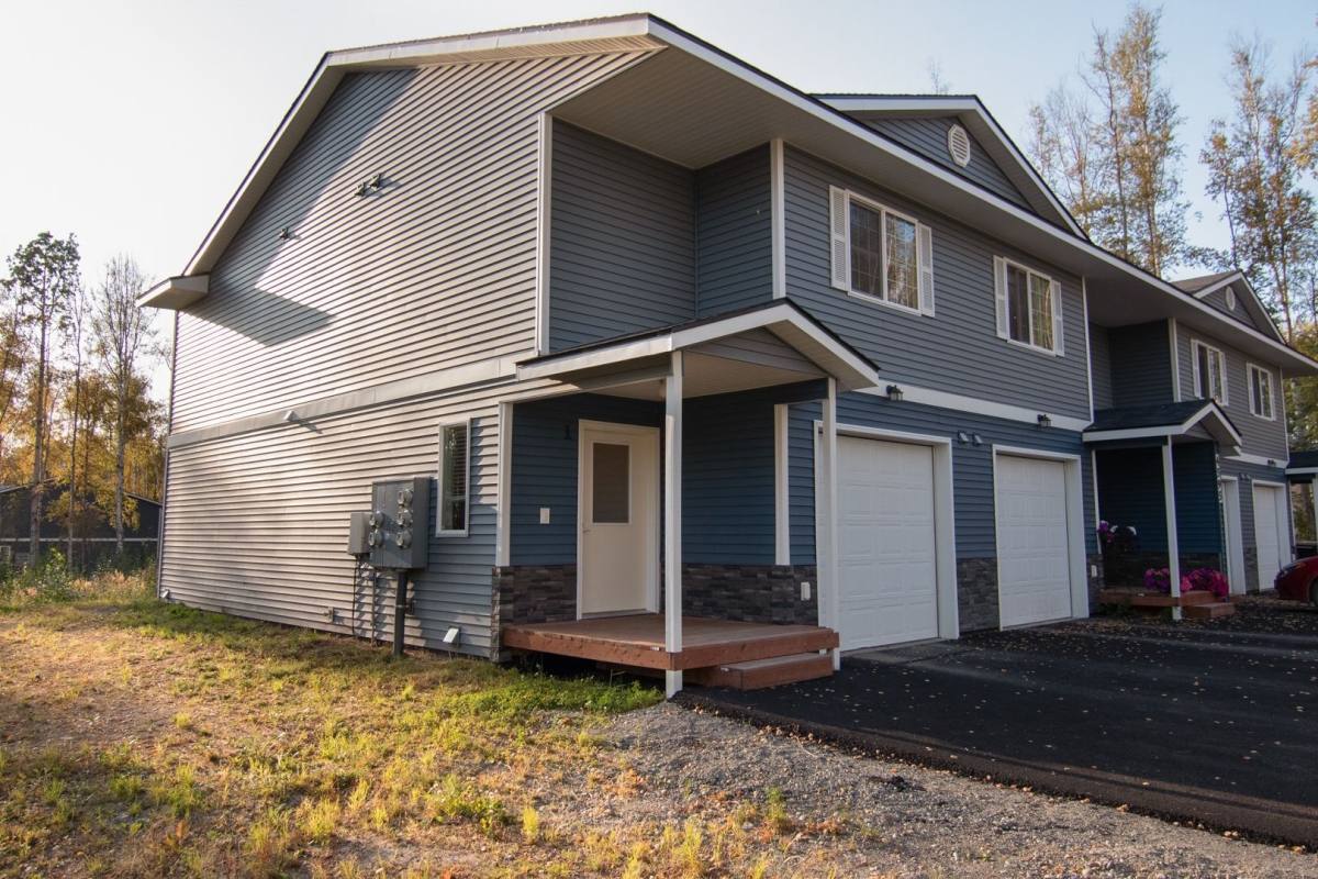 Apartment for rent at 4595 W Overby St, Wasilla, AK 99623