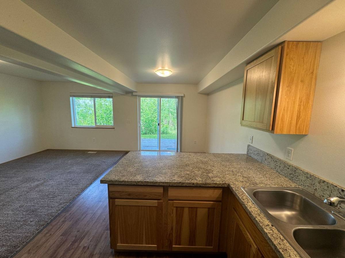 Apartment for rent at 4595 W Overby St, Wasilla, AK 99623
