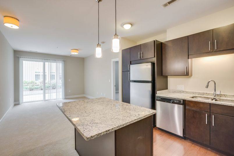 Apartment for rent at 223 Concord Turnpike, Cambridge, MA 02140