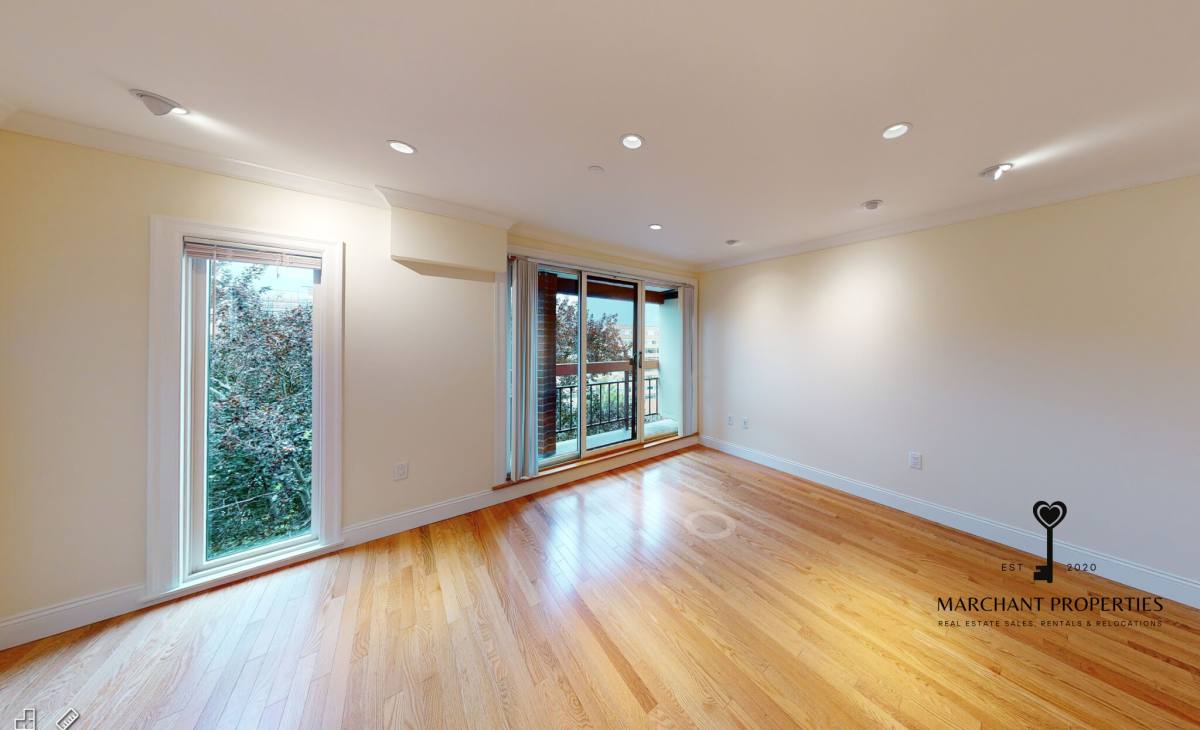 Apartment for rent at 1445 Beacon St, Brookline, MA 02446