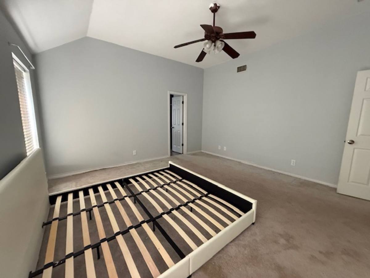 House for rent at 5409 Wagon Wheel, Abilene, TX 79606