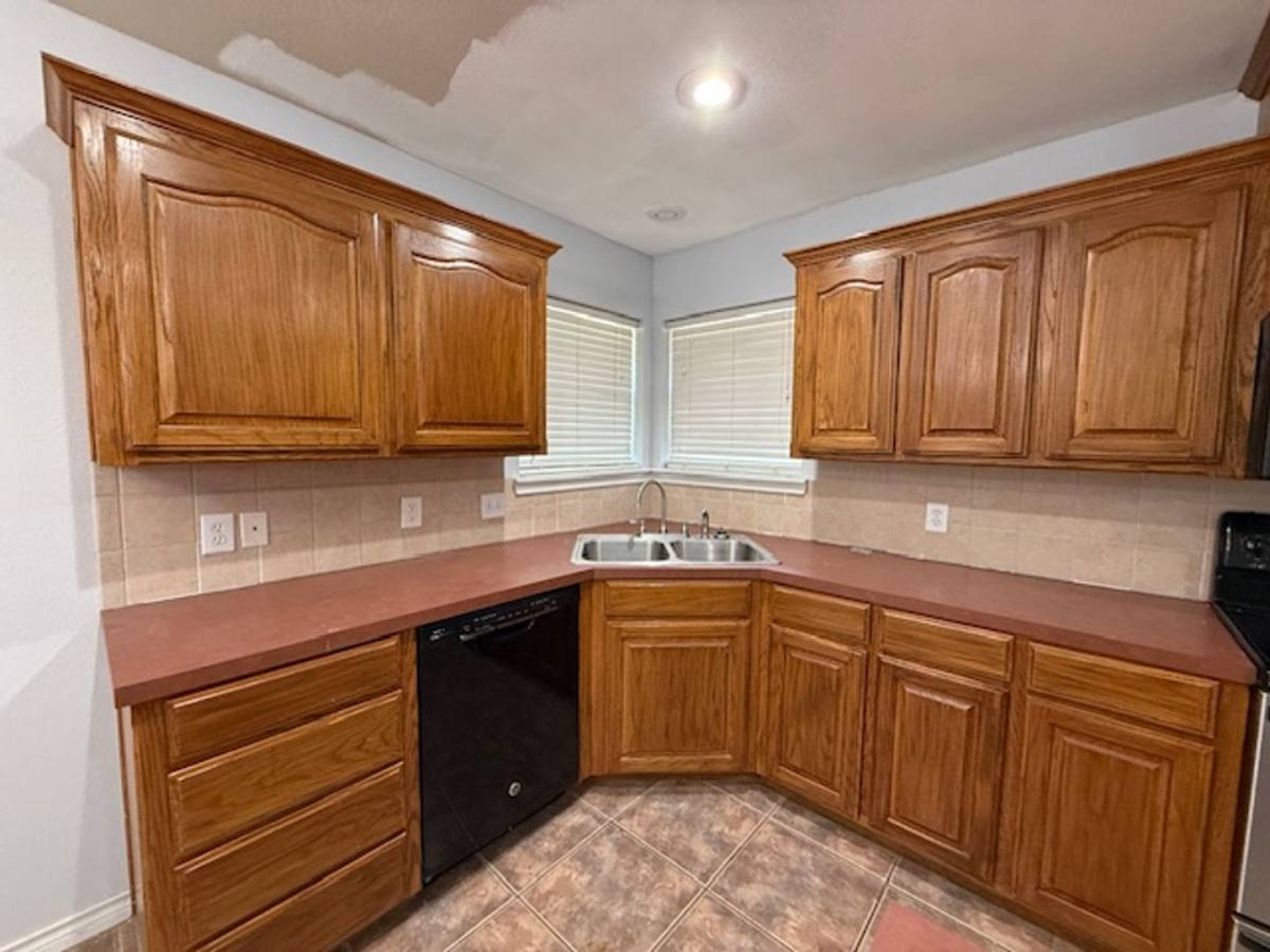 House for rent at 5409 Wagon Wheel, Abilene, TX 79606