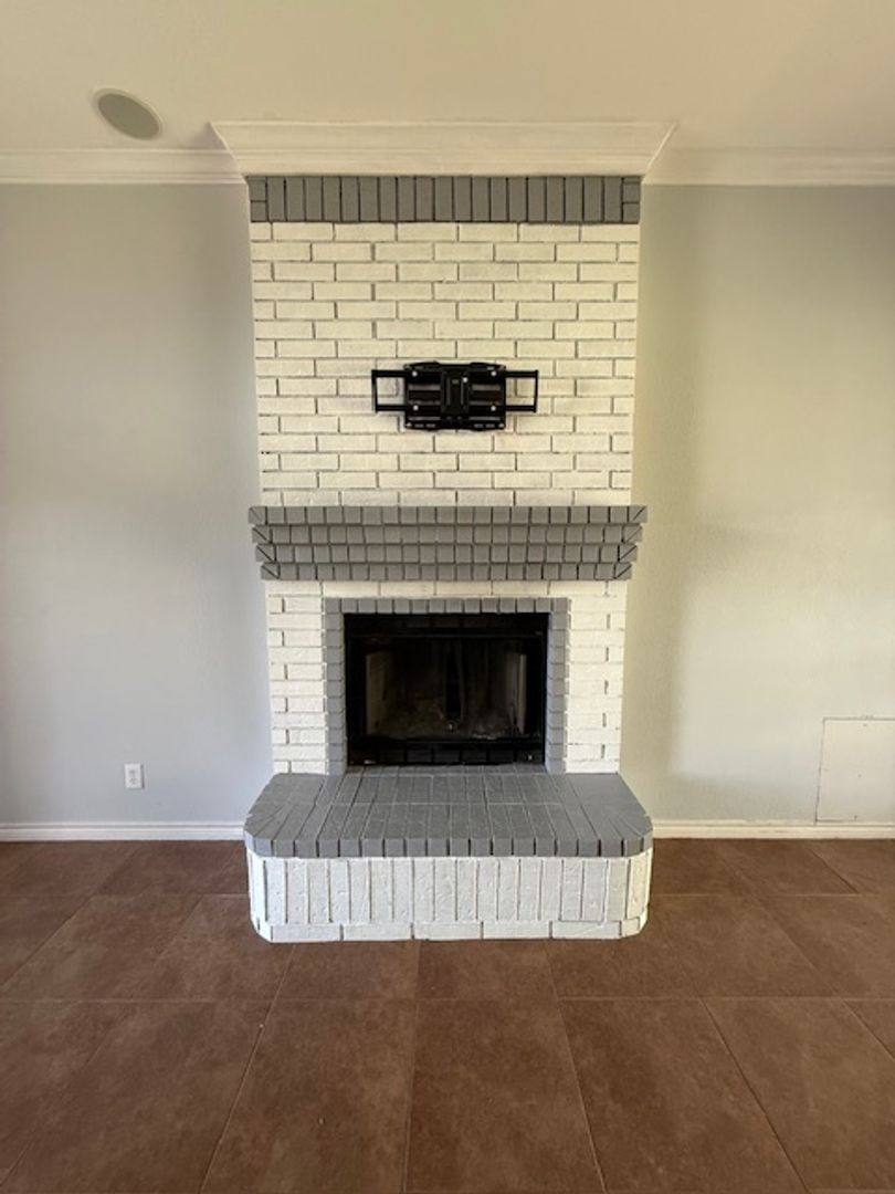 House for rent at 5409 Wagon Wheel, Abilene, TX 79606