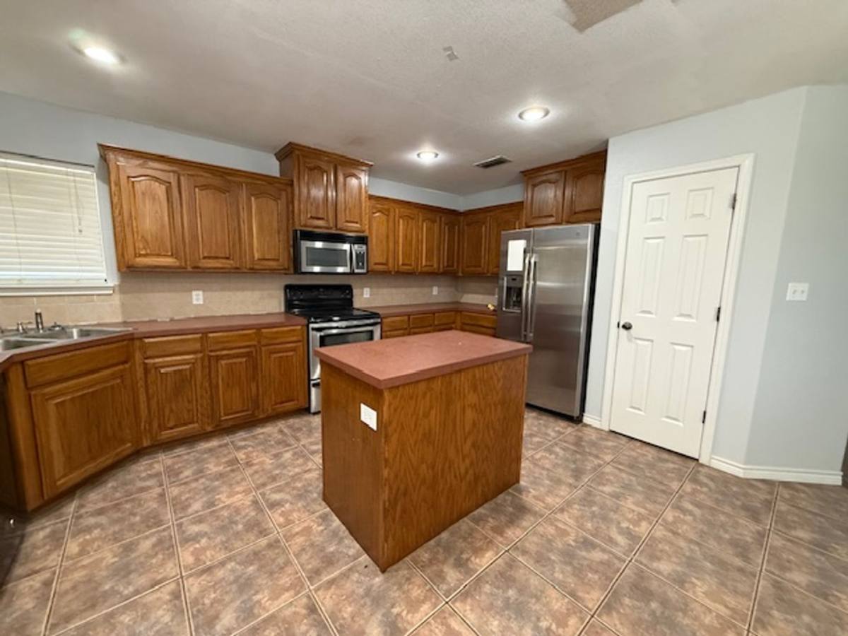 House for rent at 5409 Wagon Wheel, Abilene, TX 79606