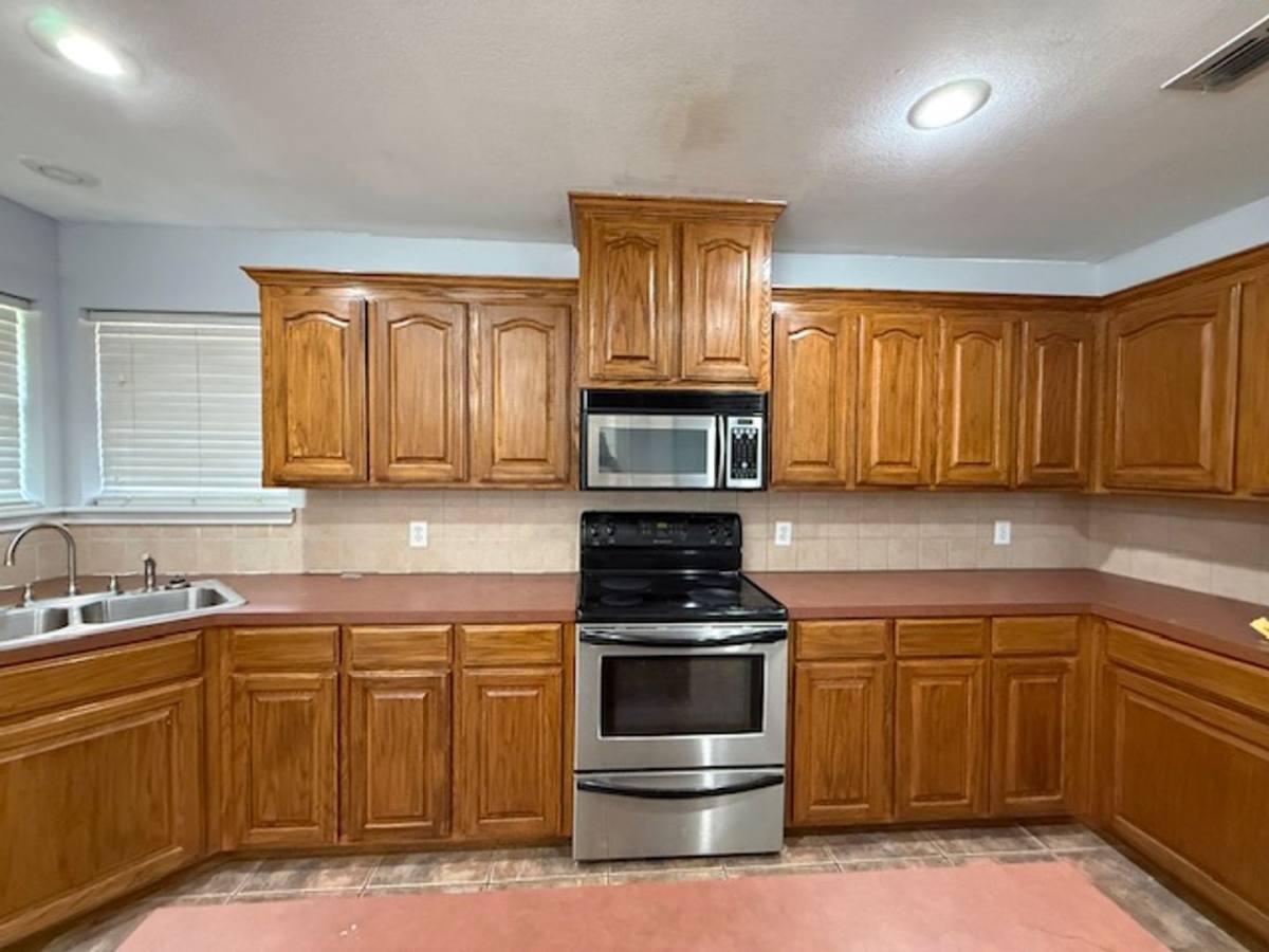 House for rent at 5409 Wagon Wheel, Abilene, TX 79606