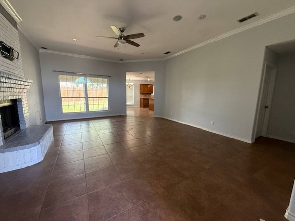 House for rent at 5409 Wagon Wheel, Abilene, TX 79606