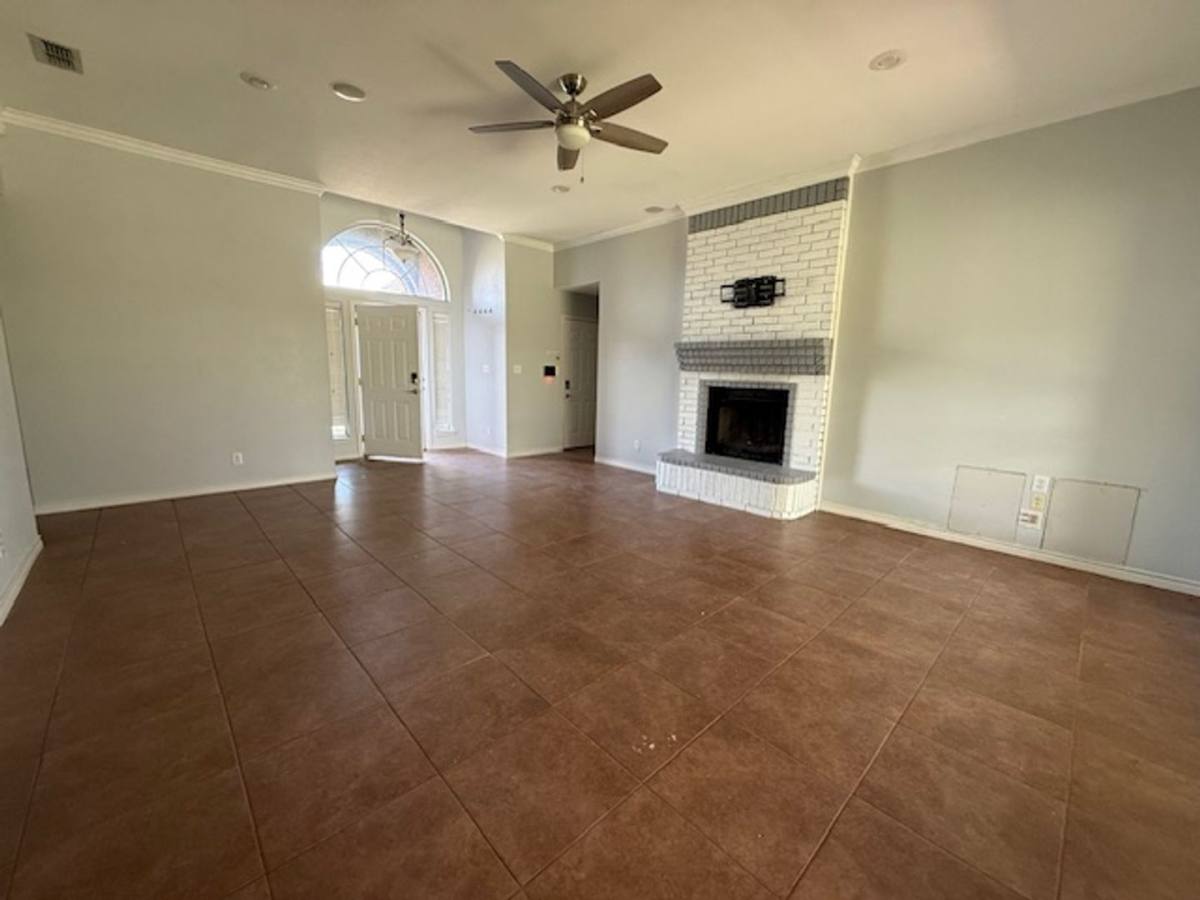 House for rent at 5409 Wagon Wheel, Abilene, TX 79606