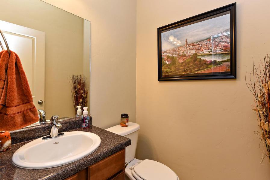 Townhouse for rent at 3439 S Barcelona Dr, Saint George, UT 84790