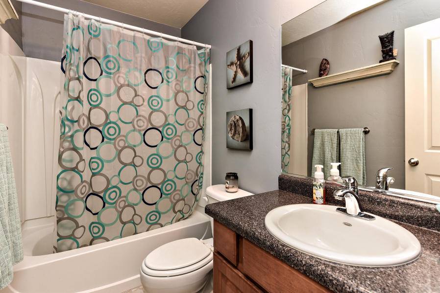 Townhouse for rent at 3439 S Barcelona Dr, Saint George, UT 84790