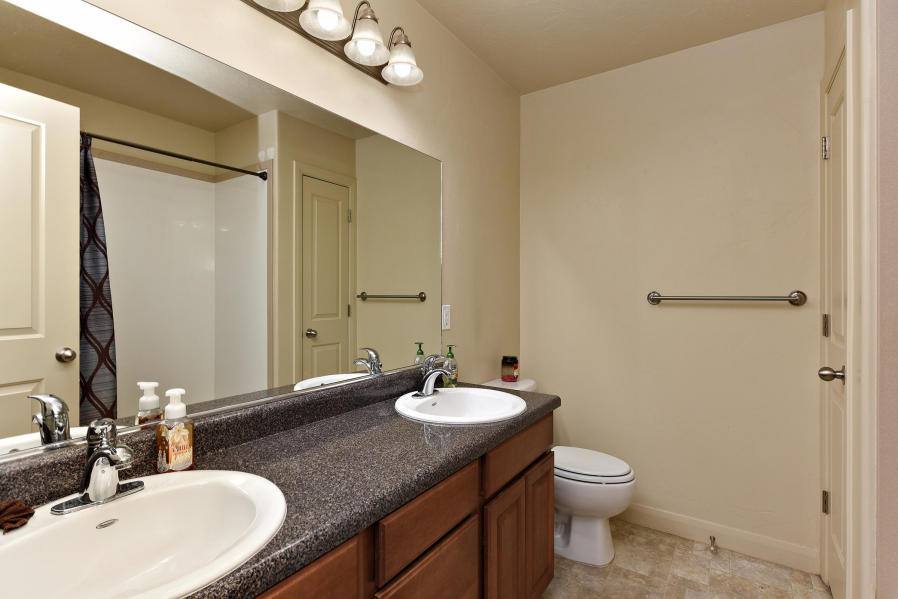 Townhouse for rent at 3439 S Barcelona Dr, Saint George, UT 84790
